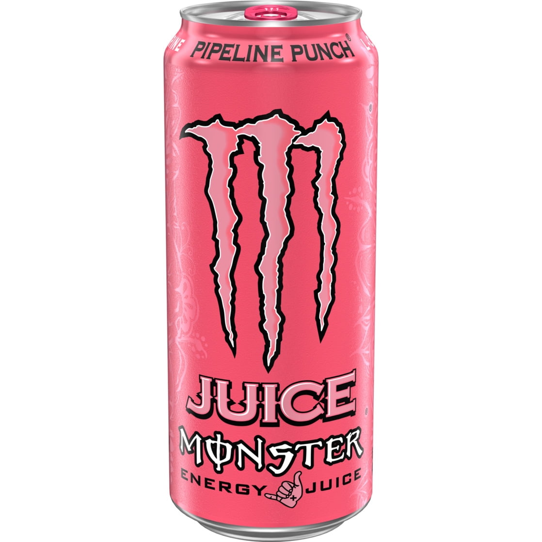 Monster Energy Juice Pipeline Punch Energy Drink 16 fl oz Single Can
