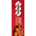 TGI Fridays Buffalo Style Chicken Wings Frozen Appetizer 9 Oz