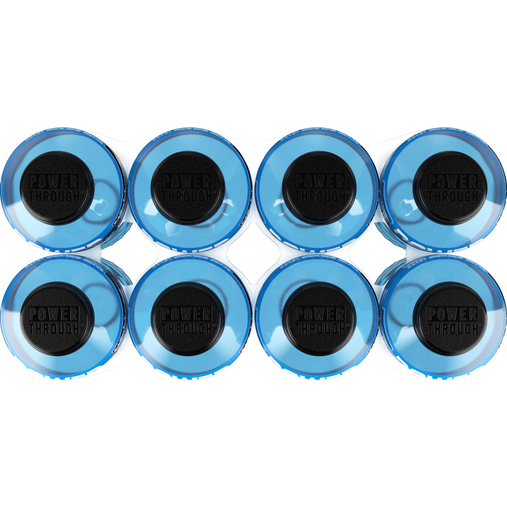 Powerade Mountain Berry Blast Electrolyte Sports Drink 20 fl oz 8 Count