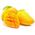 Fresh Organic Mangoes 3 Lb Bag