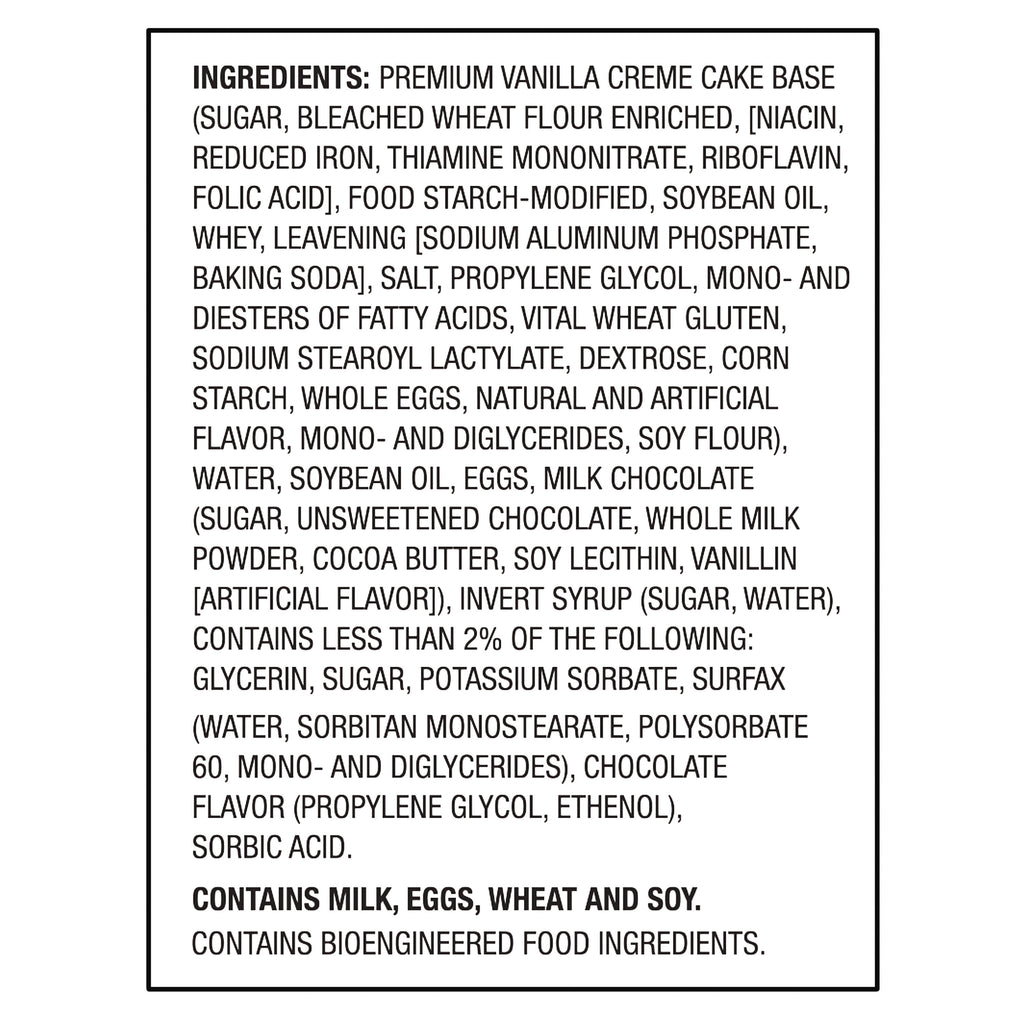 Chocolate Chip Mini Muffins 16.5 Oz 10 Count Freshness Guaranteed