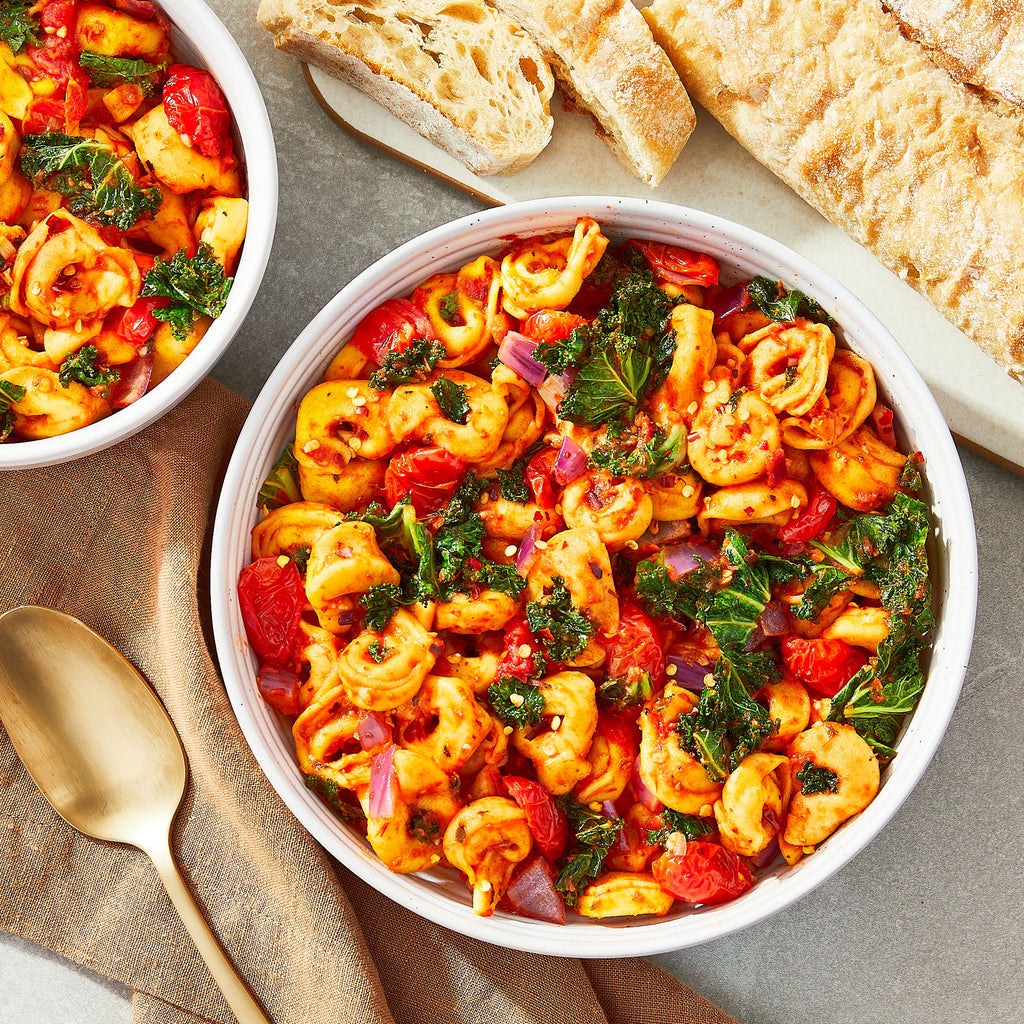 Great Value Family Size Cheese Tortellini 36 Oz Frozen