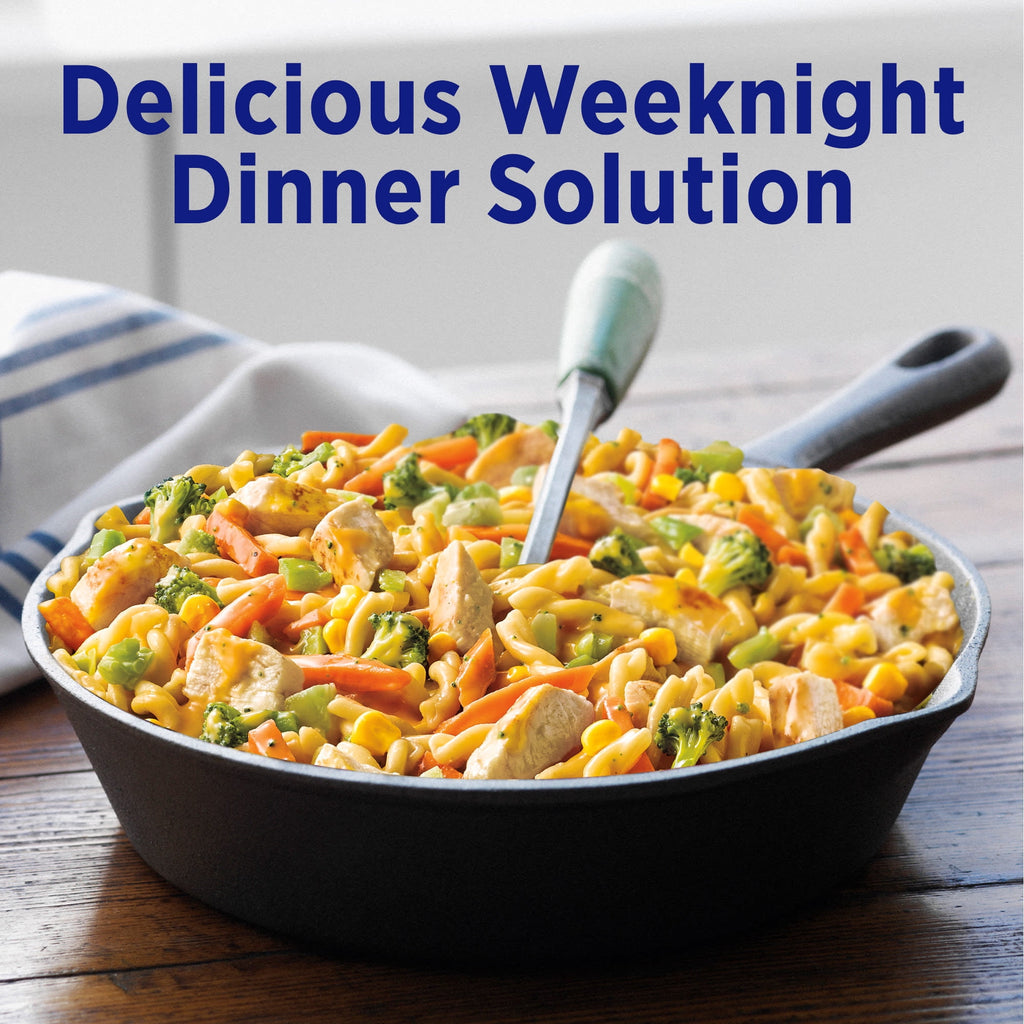 Birds Eye Voila Cheesy Chicken Frozen Meal 60 Oz