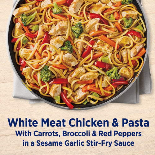 Birds Eye Voila Chicken Stir Fry Frozen Meal 60 Oz