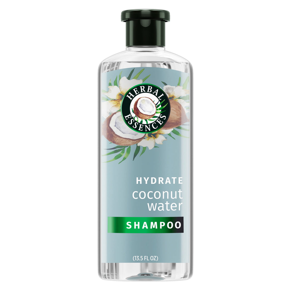Herbal Essences Classics Hydrate Coconut Water & Jasmine Shampoo 13.5 fl oz