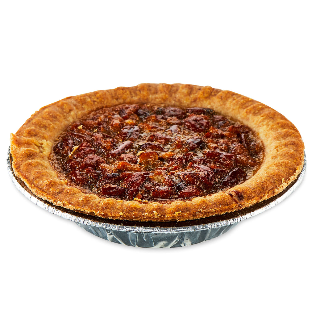 Mini Pecan Pie 3.25 Oz Freshness Guaranteed