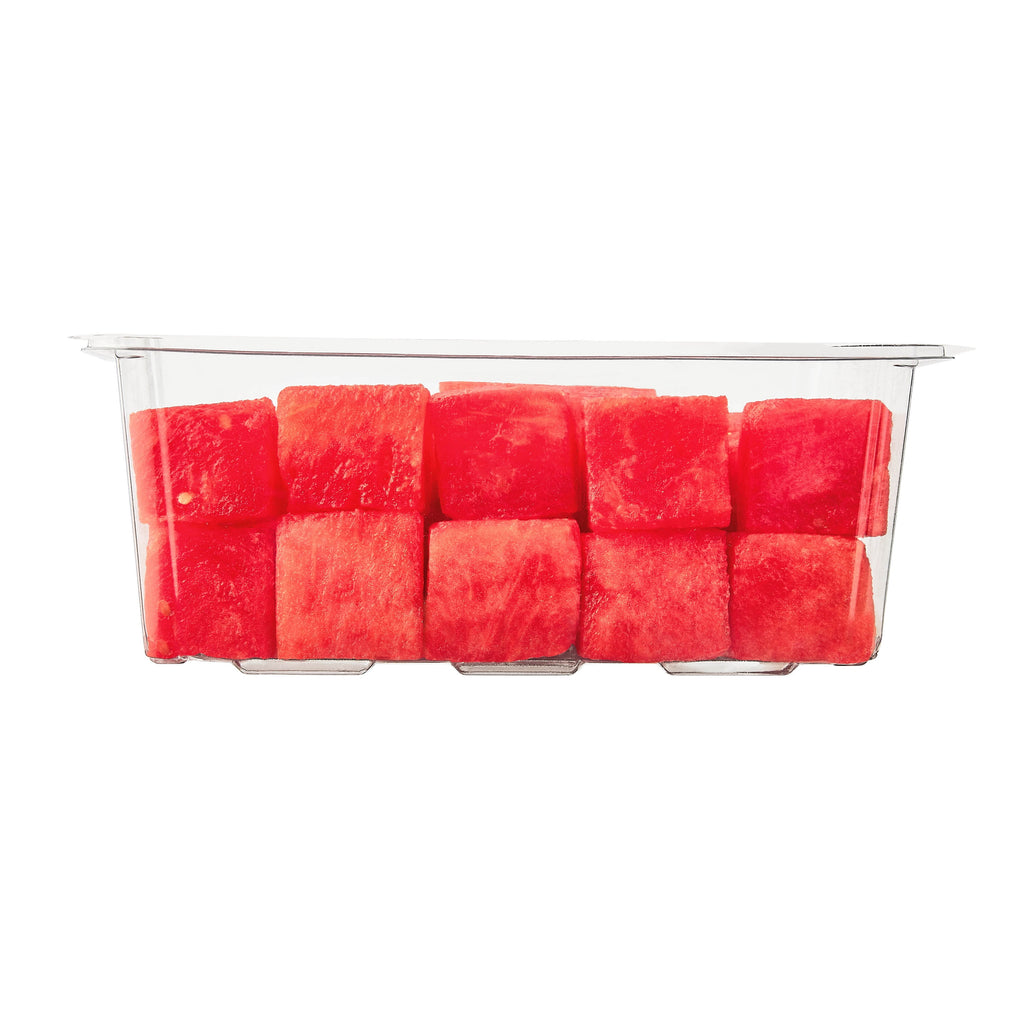 Marketside Fresh Cut Watermelon Chunks 42 Oz Tray