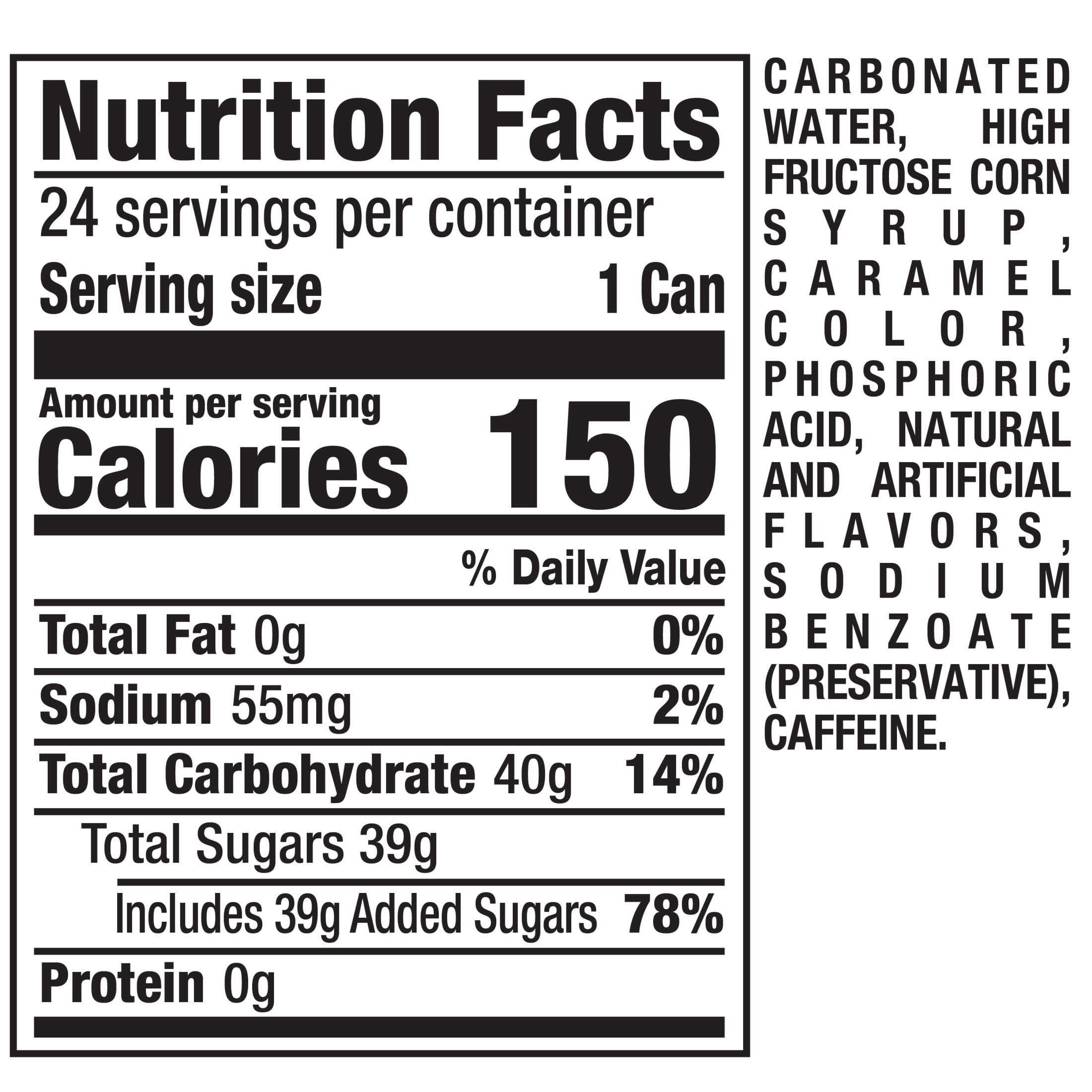 Dr Pepper Soda Pop Cans 12 Fl Oz 24 Pack
