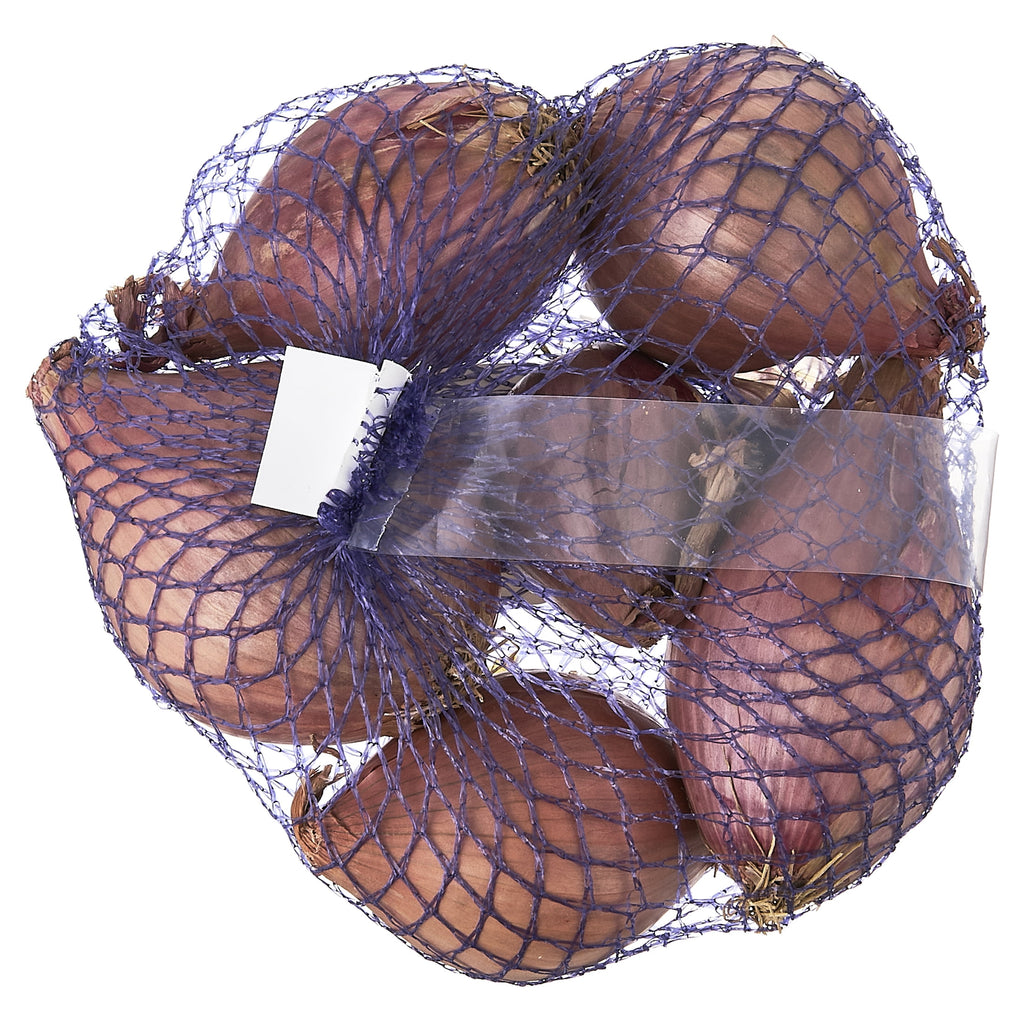 Fresh Whole Shallots 16 Oz Bag