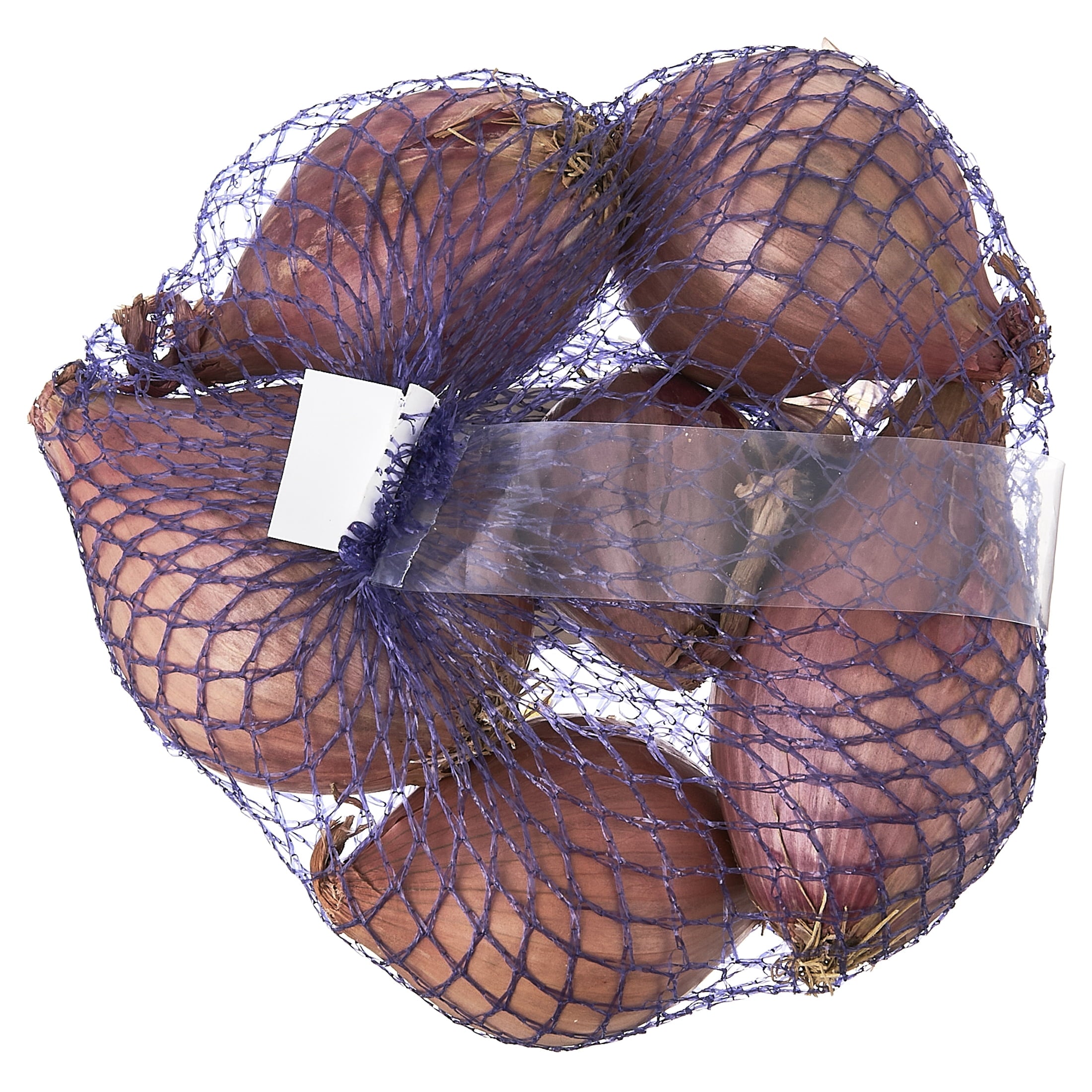 Fresh Whole Shallots 16 Oz Bag