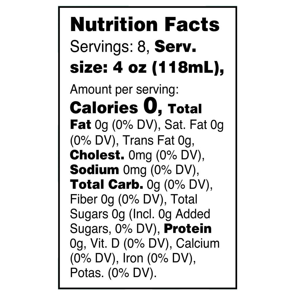 Great Value Donut Shop Naturally Caffeinated Medium Roast Cold Brew Coffee Concentrate 32 fl oz Bottle