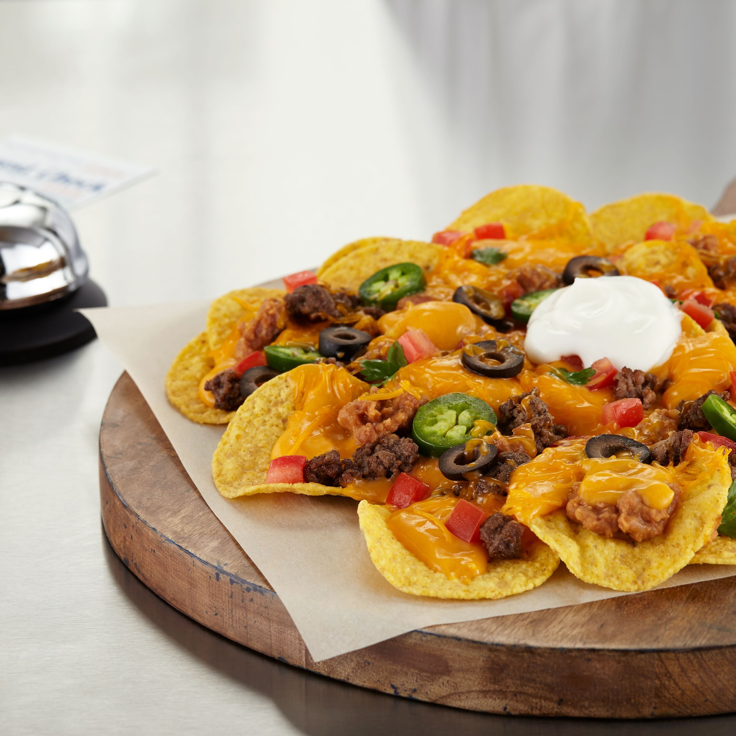Salsa Verde Flavored Tortilla Chips 11 Oz Tostitos
