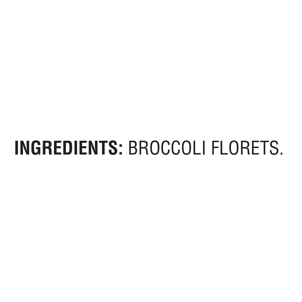 Marketside Broccoli Florets 12 Oz