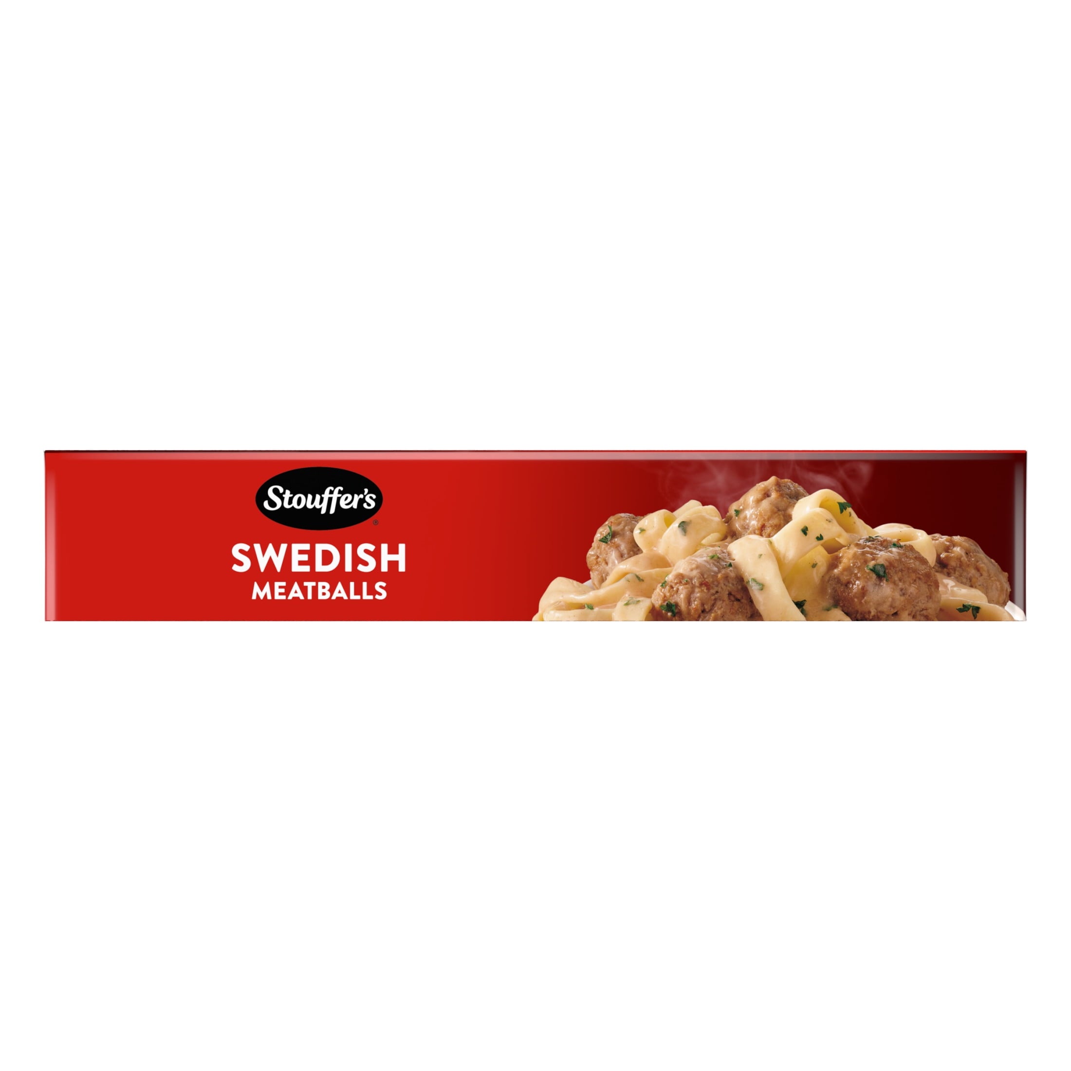 Stouffer's Swedish Meatballs Frozen Pasta Single Serve 11.5 Oz