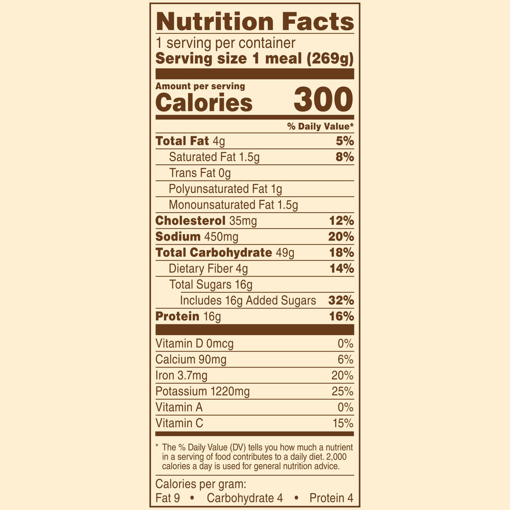 Healthy Choice Cafe Steamers Barbecue Seasoned Steak Frozen Meal 9.5 Oz