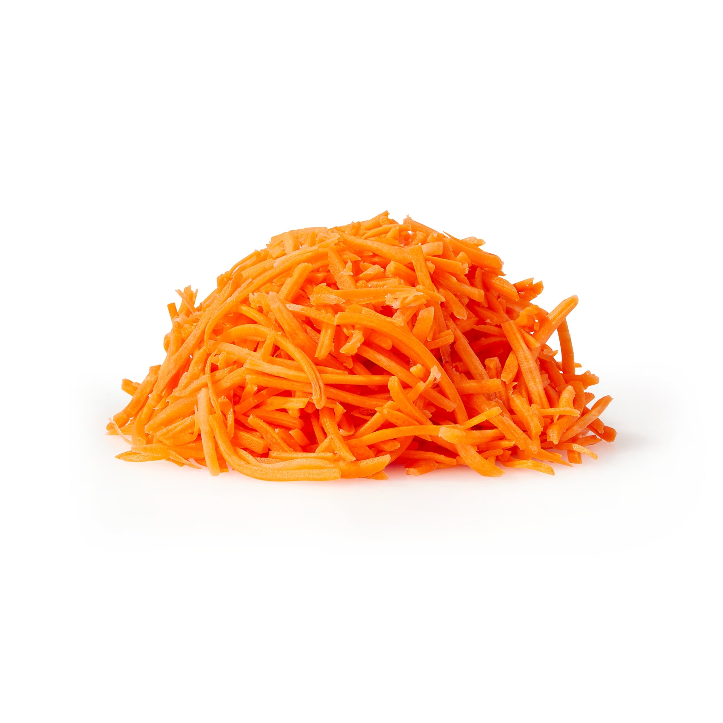 Organic Shredded Carrots Fresh 10 Oz Bag