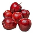 Fresh Red Delicious Apple Each