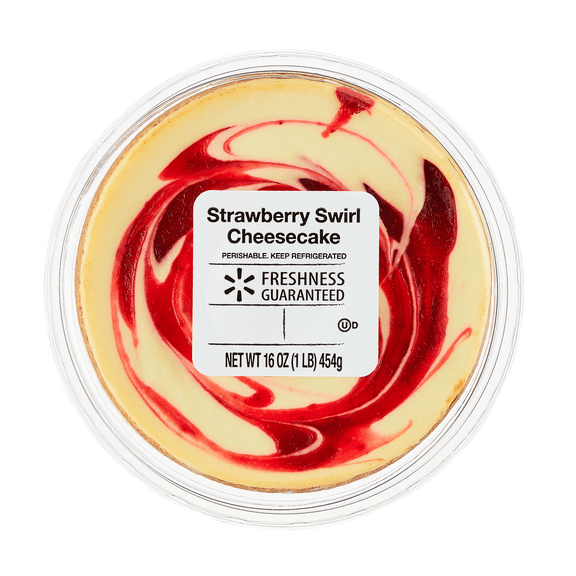 Turtle French Style Cheesecake Mousse 5.25 Oz Marketside