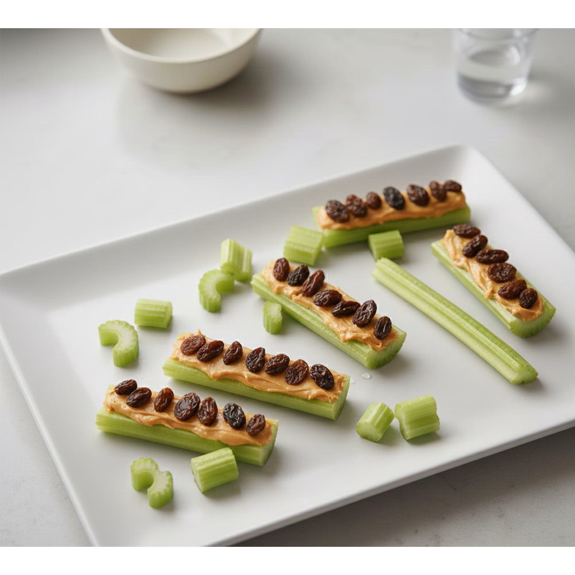 Fresh Whole Celery 1 Each Bag