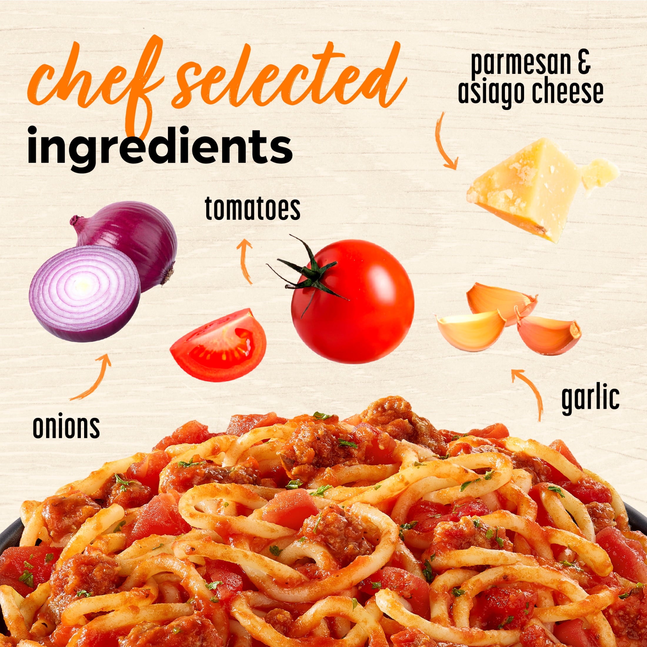 Lean Cuisine Spaghetti with Meat Sauce Frozen Meal 11.5 Oz