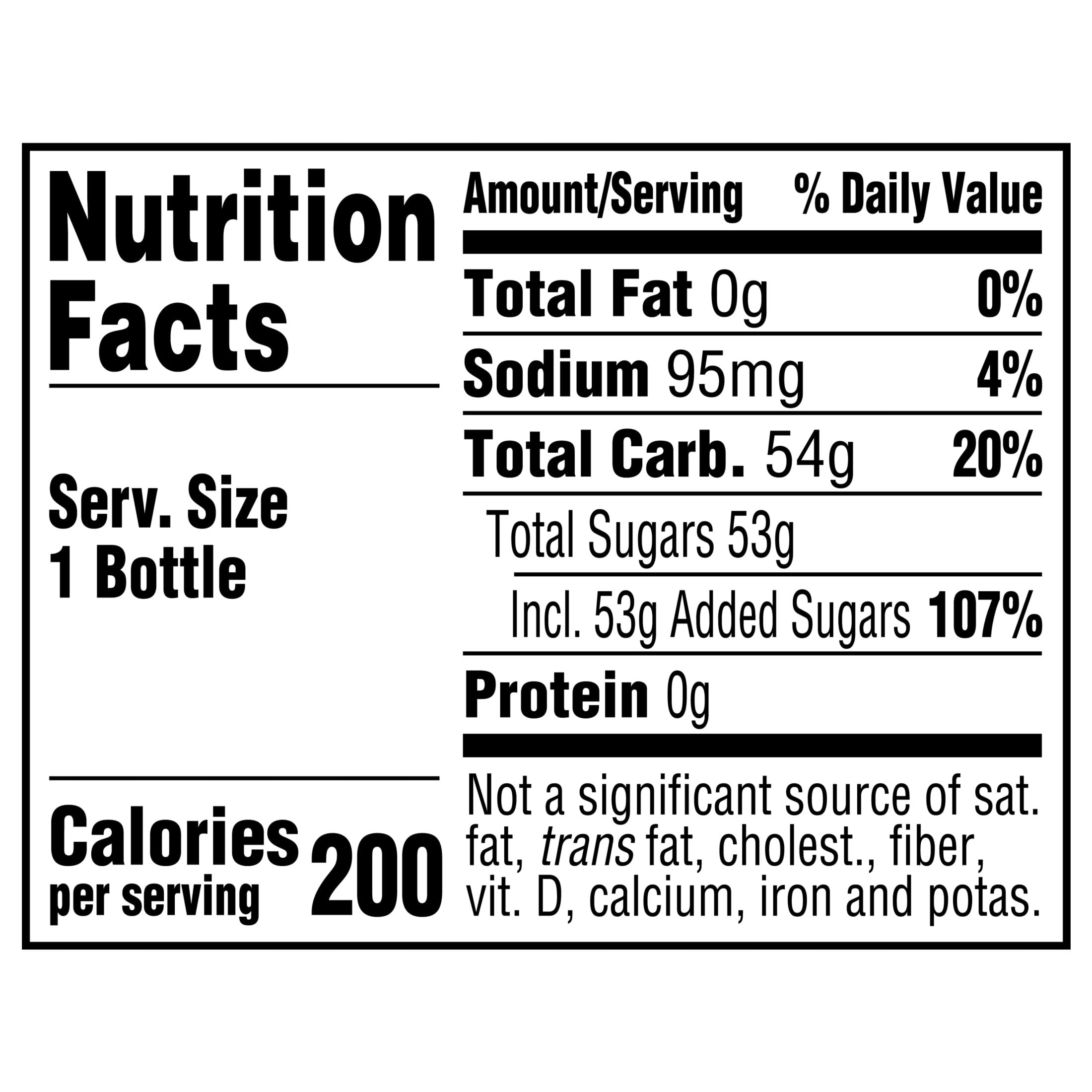 Sprite Lemon-Lime Caffeine Free Soda Pop Bottles 16.9 Fl Oz 6 Pack