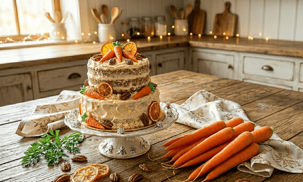 Fresh Whole Carrots 2 Lb Bag