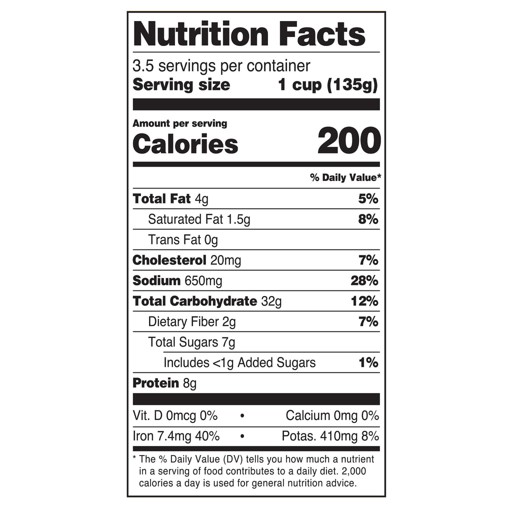 Bettergoods Sorrentina Sauce Gnocchi Frozen 16 Oz