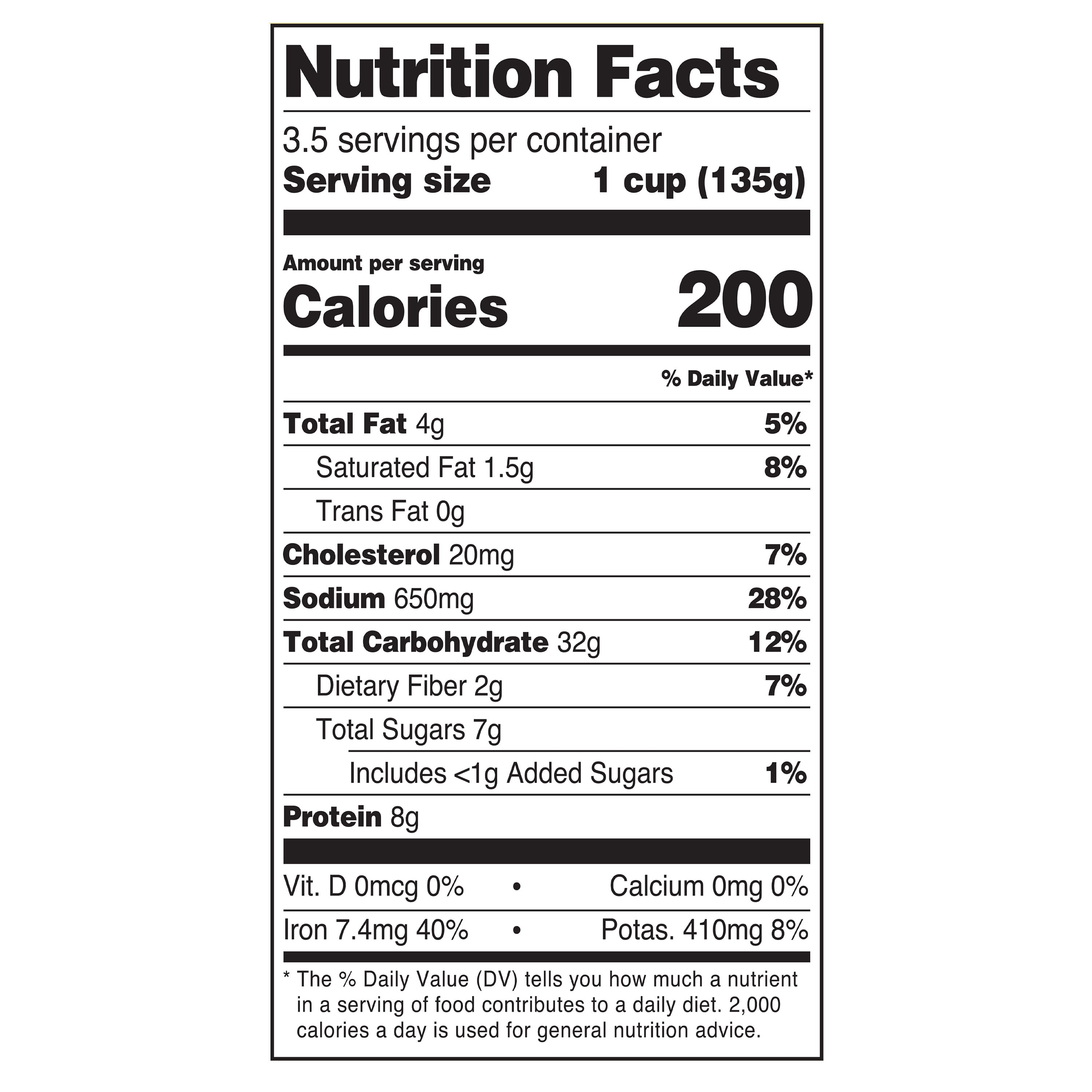 Bettergoods Sorrentina Sauce Gnocchi Frozen 16 Oz
