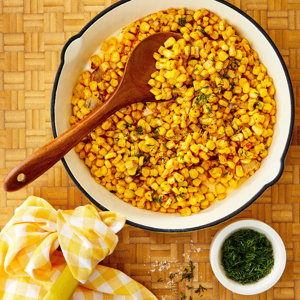 Great Value Whole Kernel Corn Frozen 32 Oz