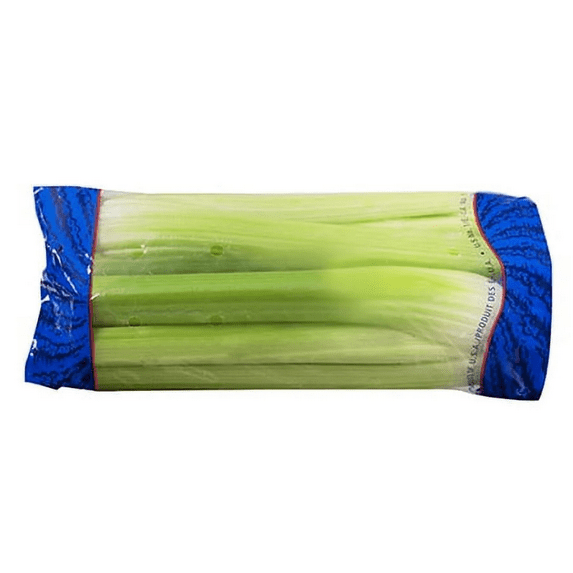 Fresh Celery Hearts Whole 1 Count