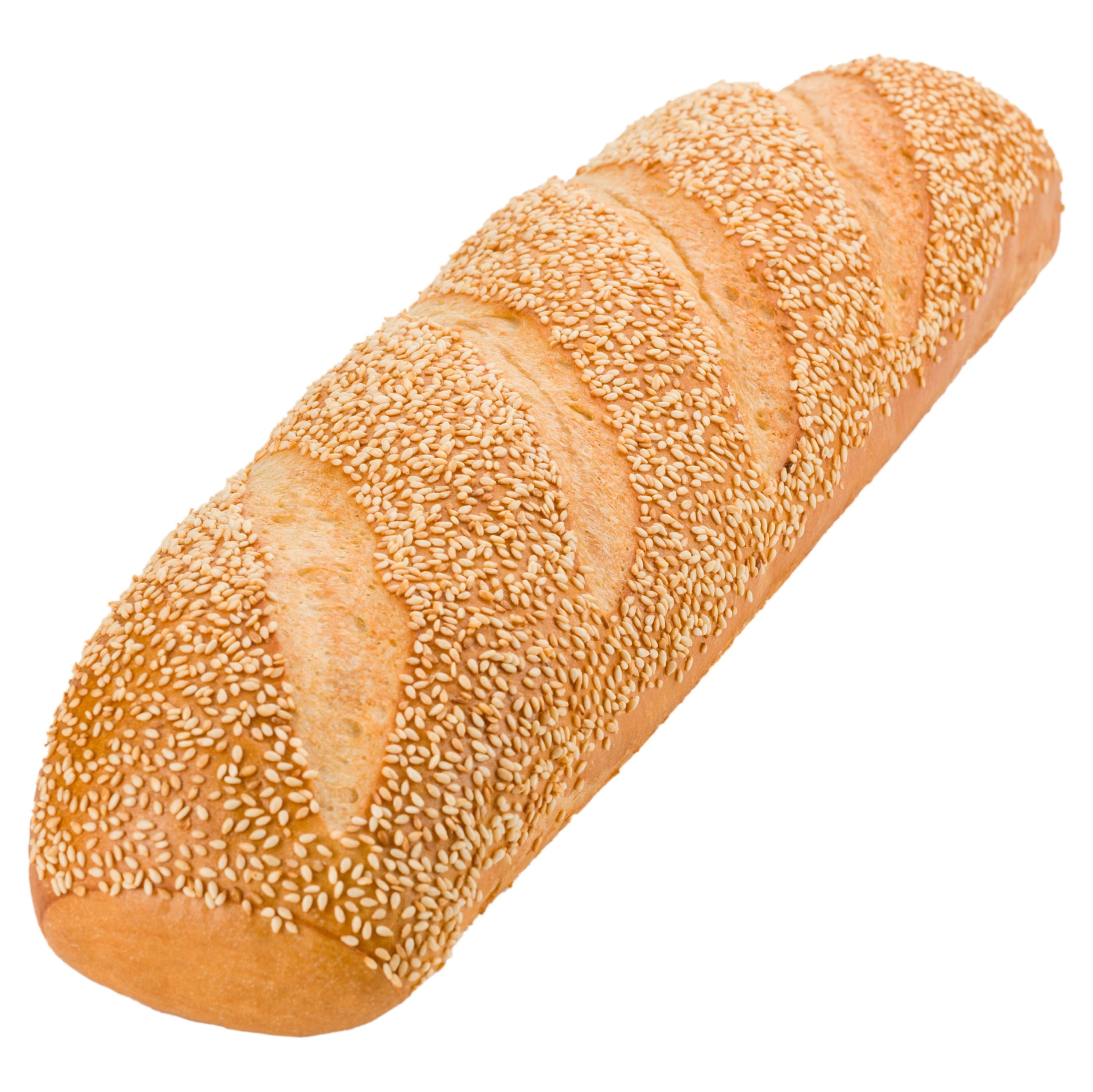 Sesame Seed French Bread 14 Oz 1 Count