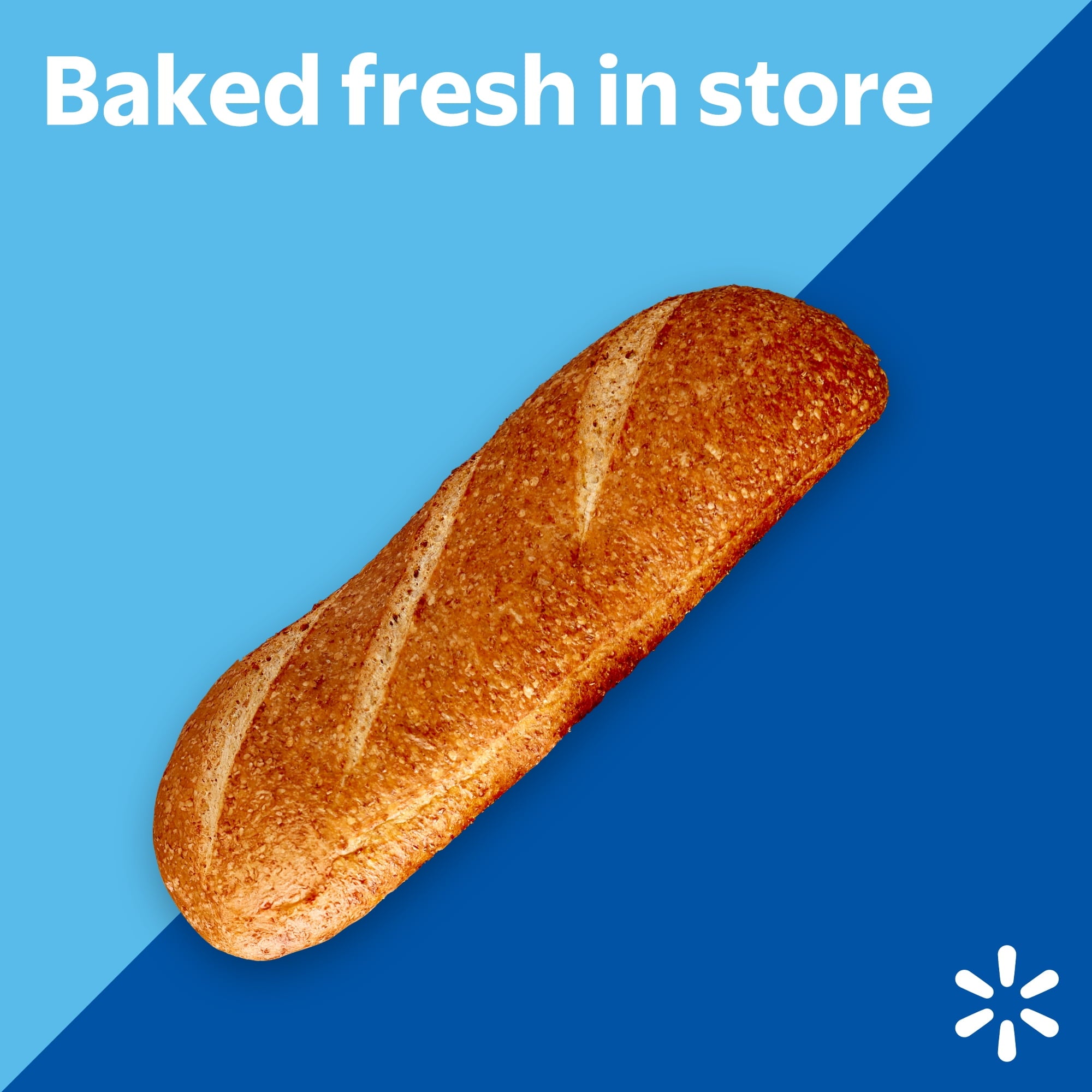Wheat French Bread Loaf 13 Oz 1 Count Freshness Guaranteed