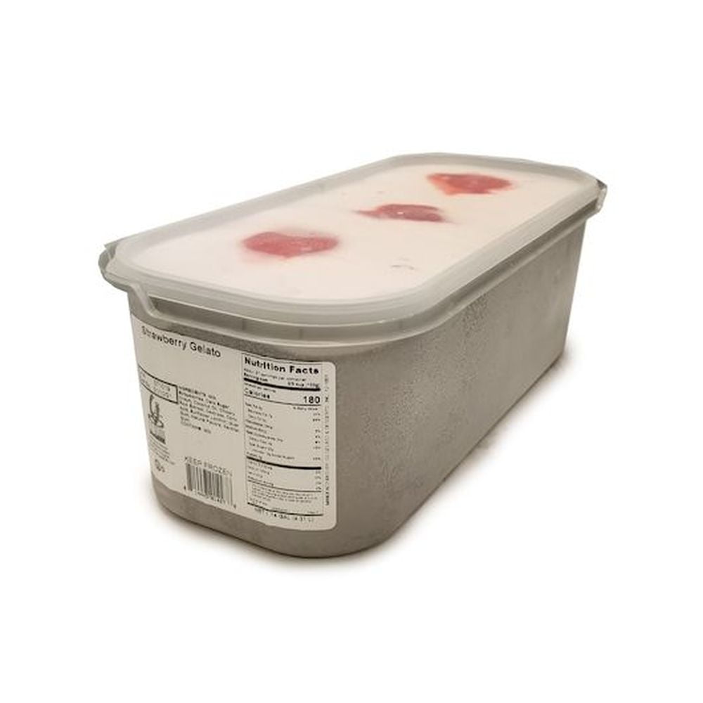 Talenti Gelato Layers Salted Caramel Truffle Frozen Dessert 1 Pint 11.4 Oz