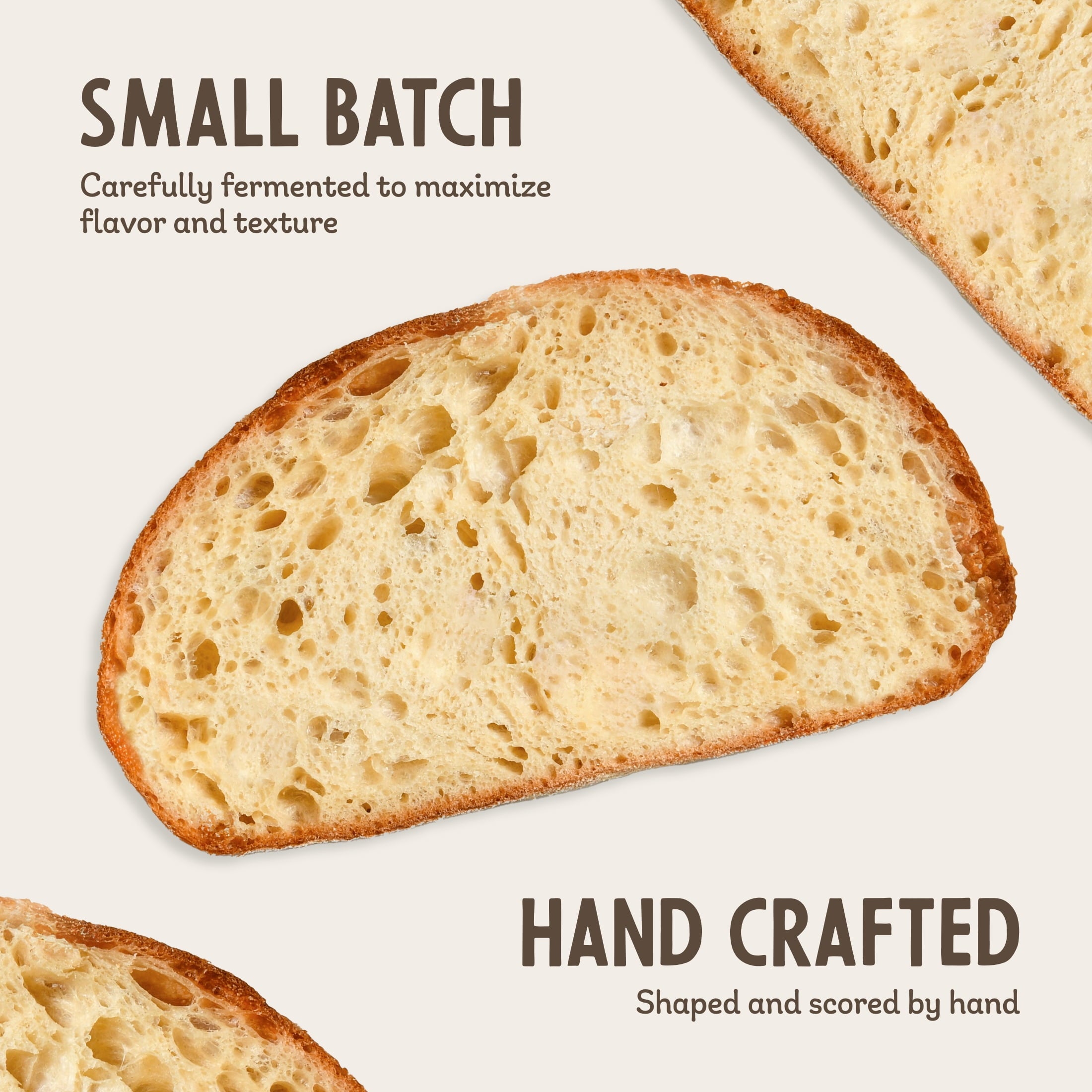 Classic Sourdough Bread 16 Oz 1 Count Non-GMO Essential Baking