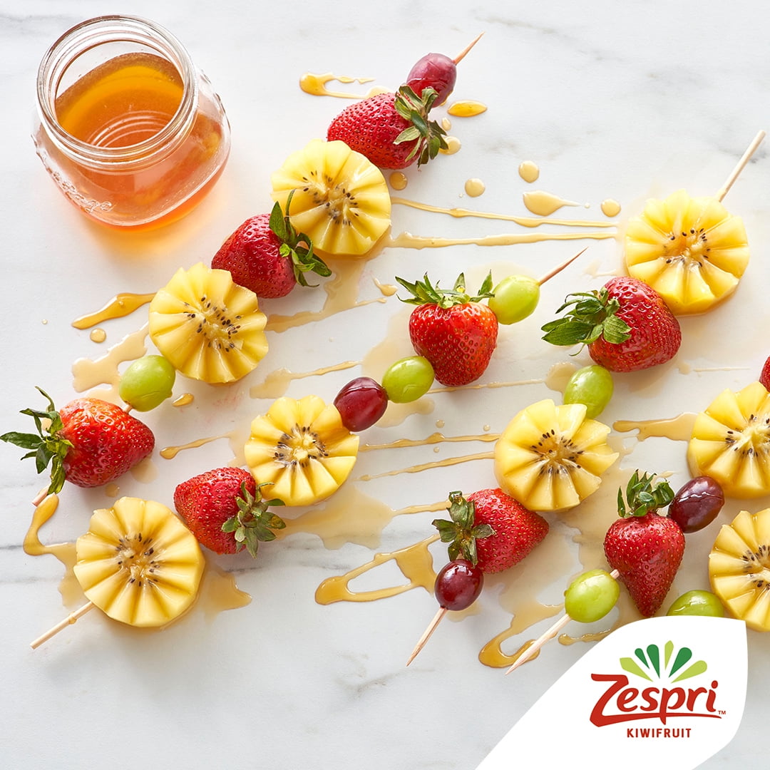 Zespri Sungold Fresh Kiwi 2 Lb Package
