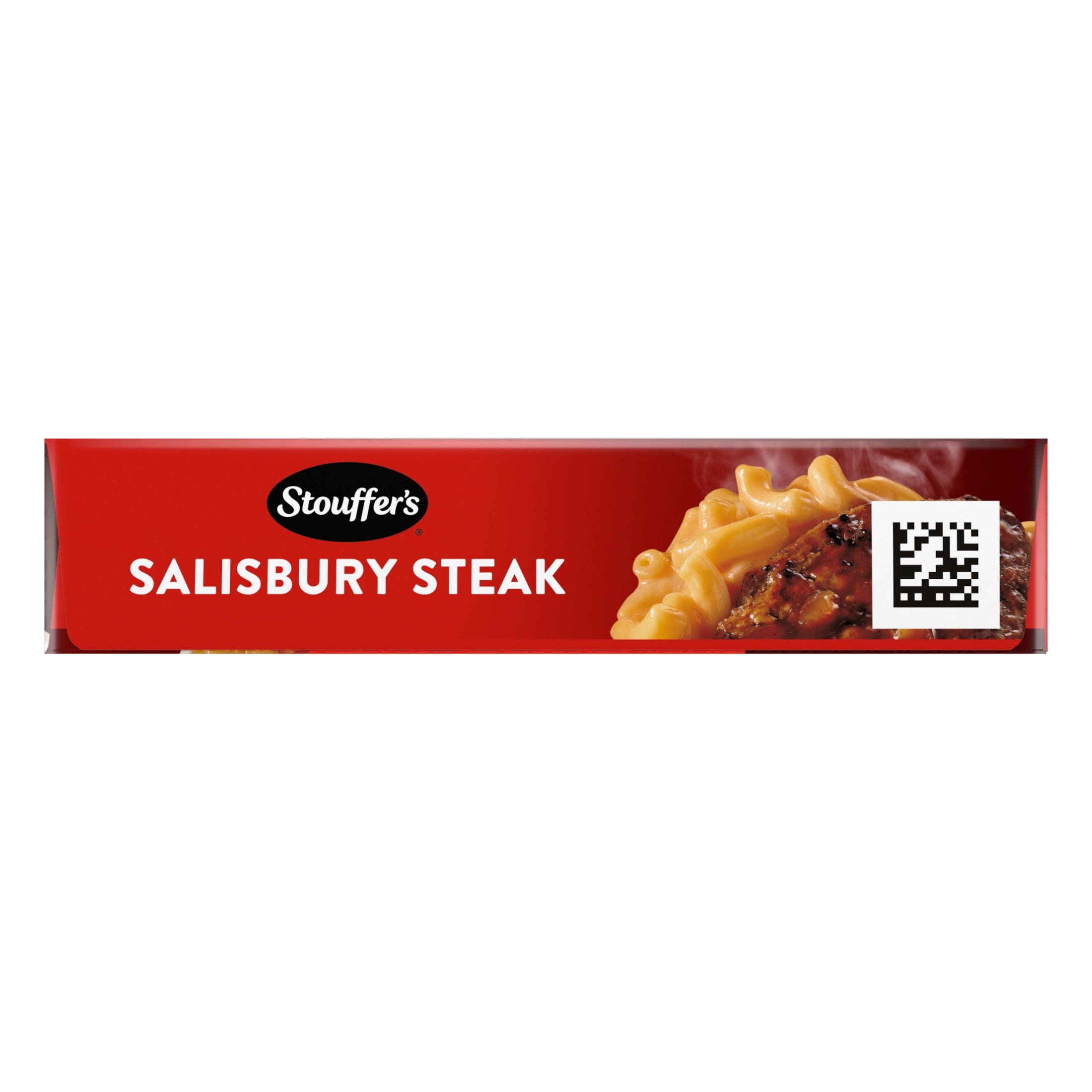 Stouffer's Salisbury Steak Frozen Meal 9.625 Oz