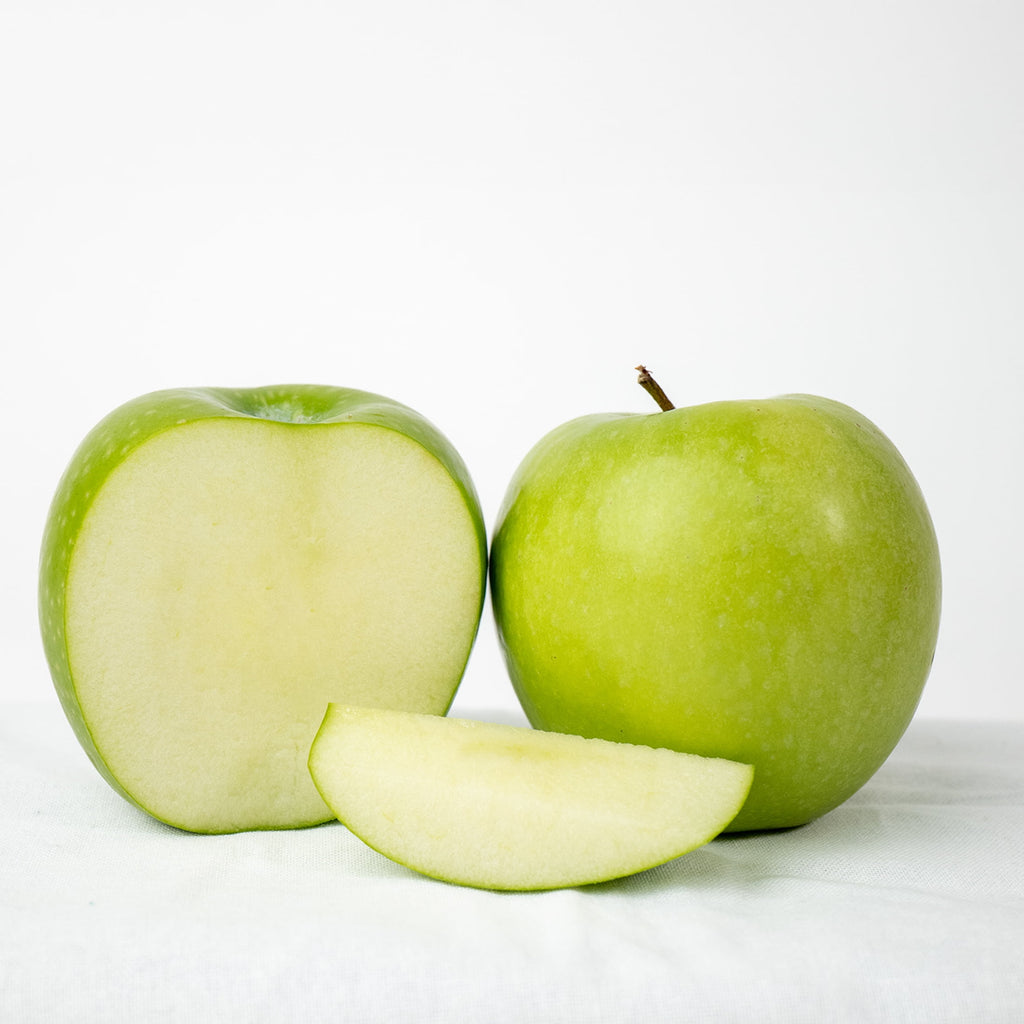 Marketside Organic Granny Smith Apples 3 Lb Pouch