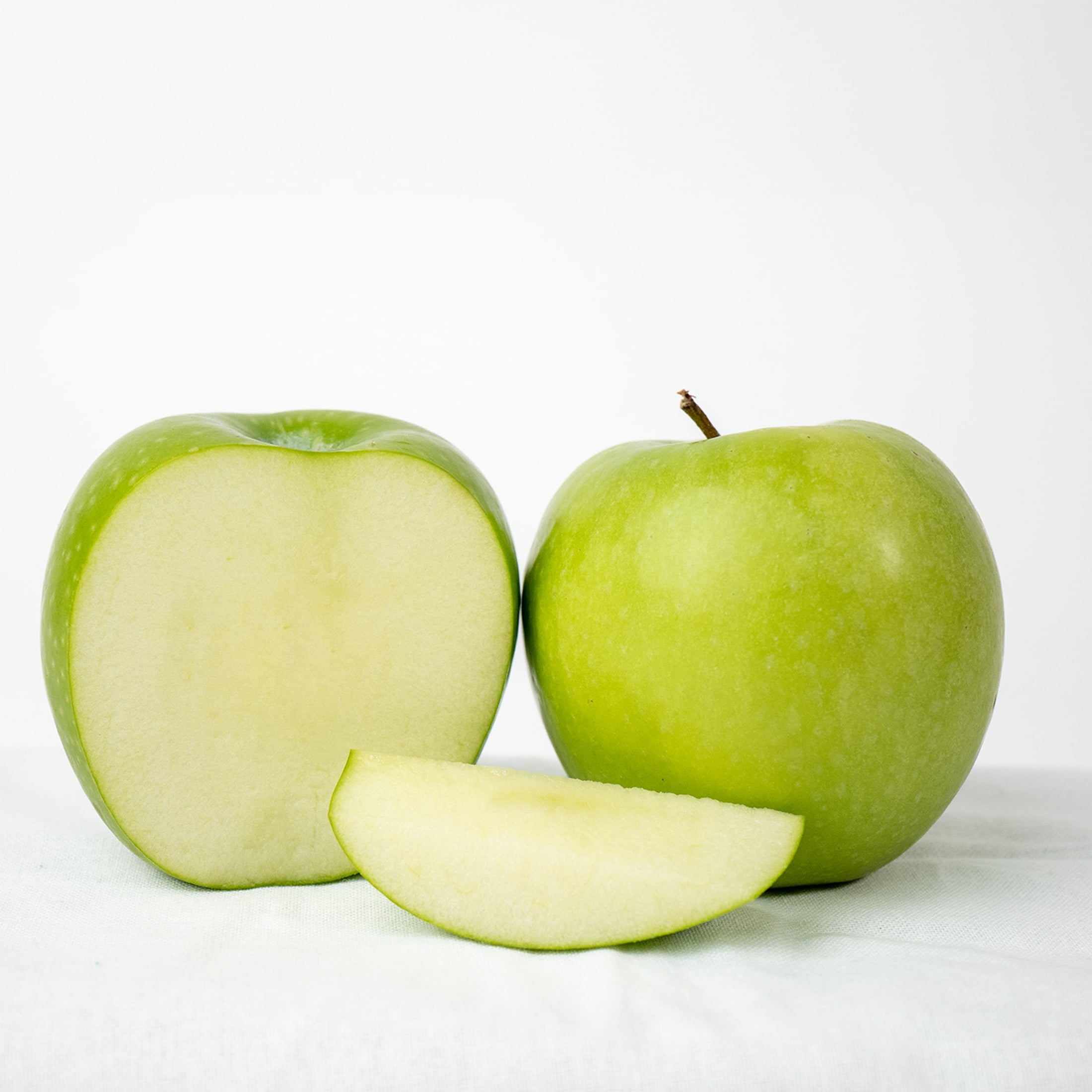 Marketside Organic Granny Smith Apples 3 Lb Pouch