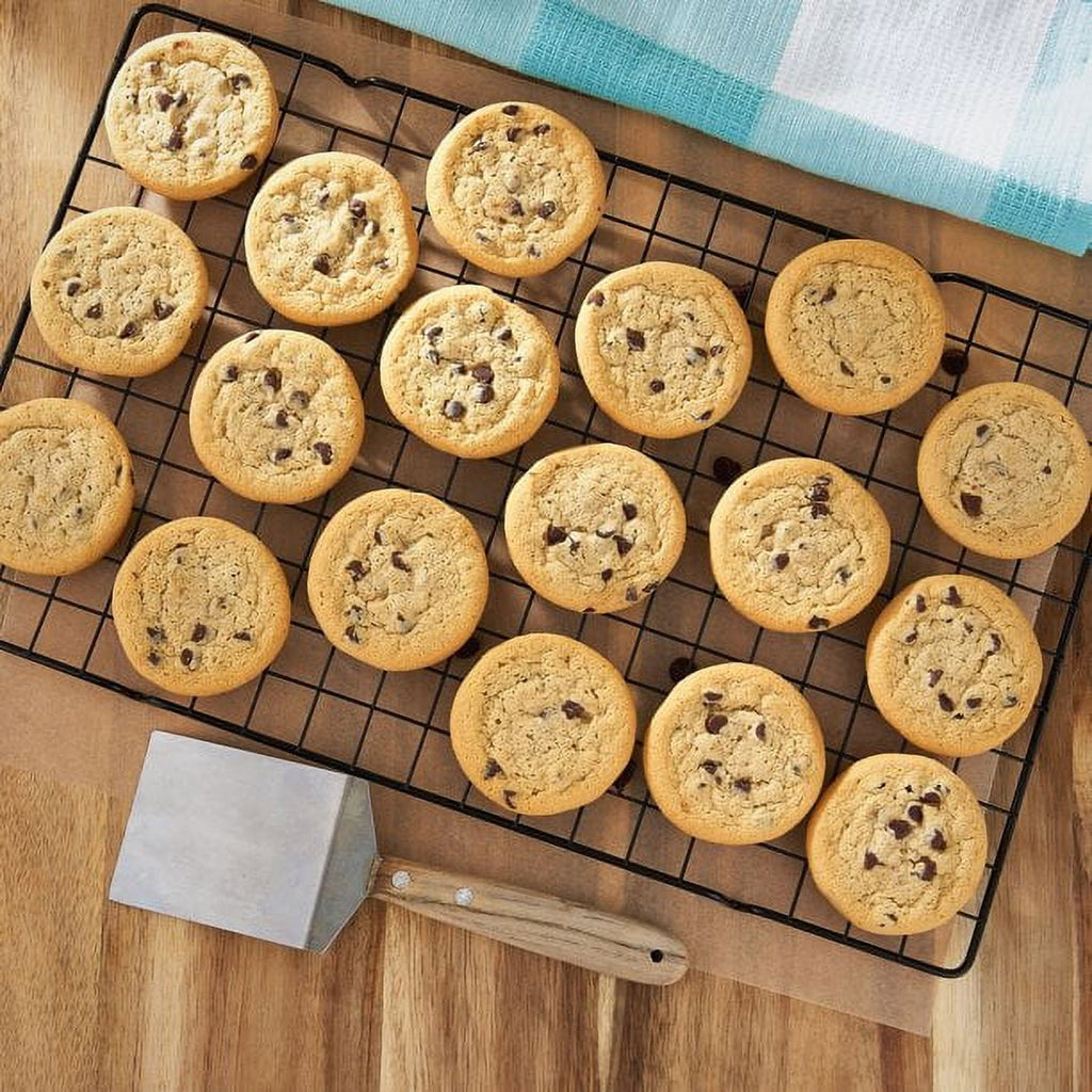Semi-Sweet Baked Soft Chocolate Chip Cookies 24 Oz 28 Count Freshness Guaranteed