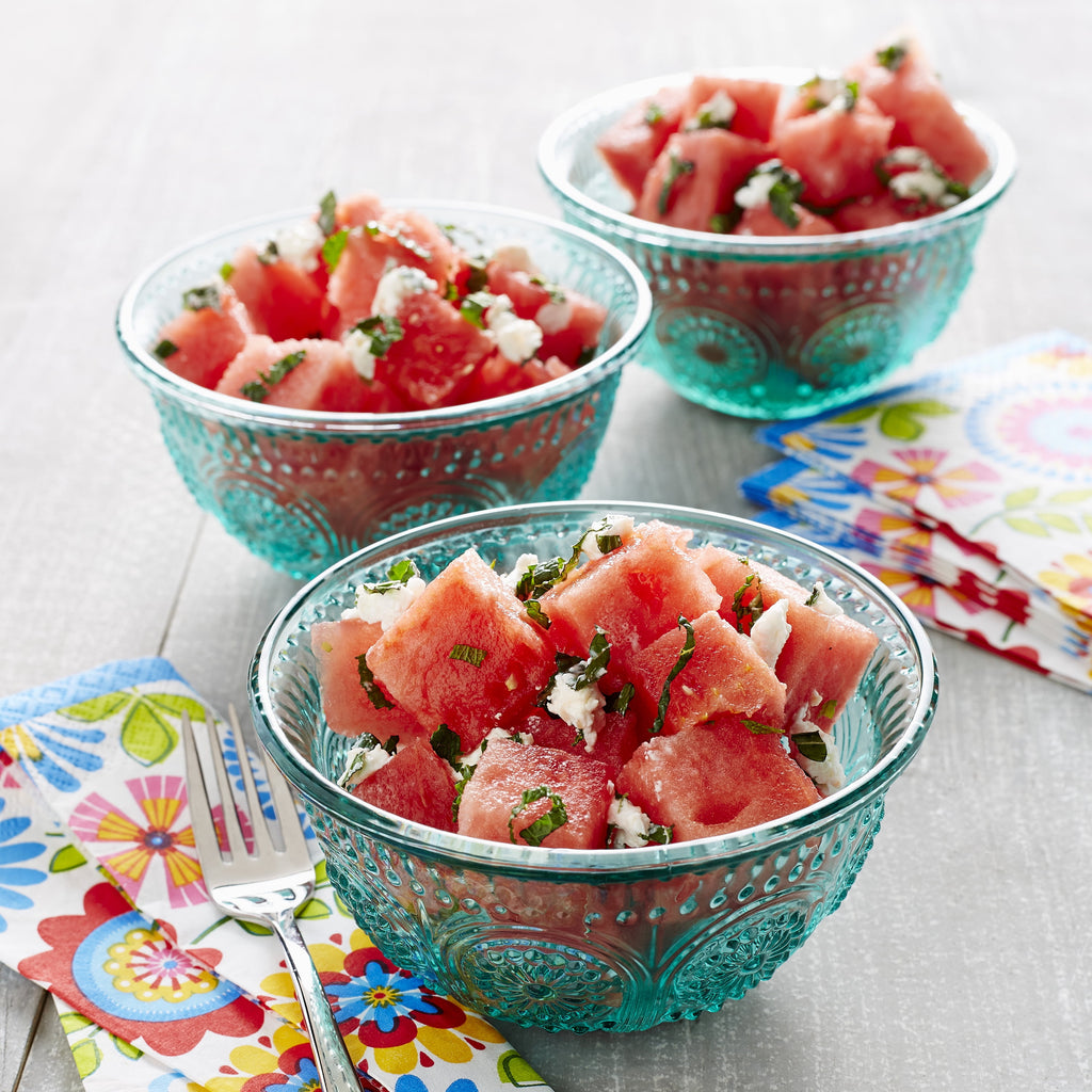 Fresh Seedless Watermelon Whole 1 Each