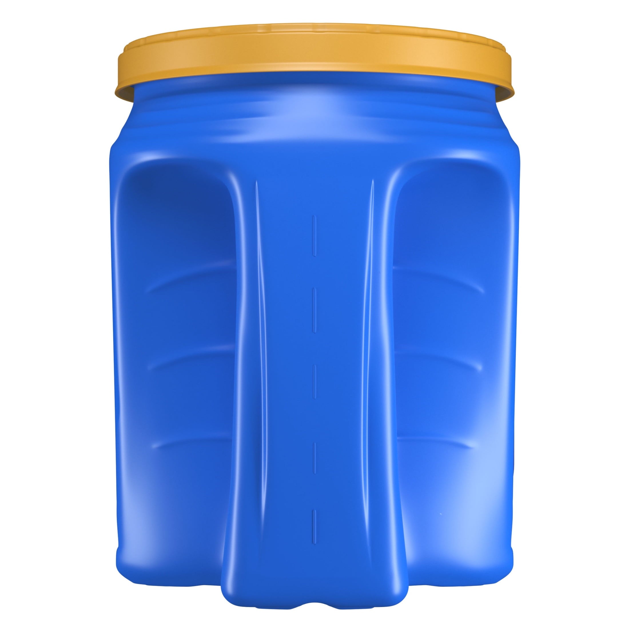 Maxwell House Breakfast Blend Naturally Caffeinated Mild Roast Ground Coffee 38.8 oz Canister