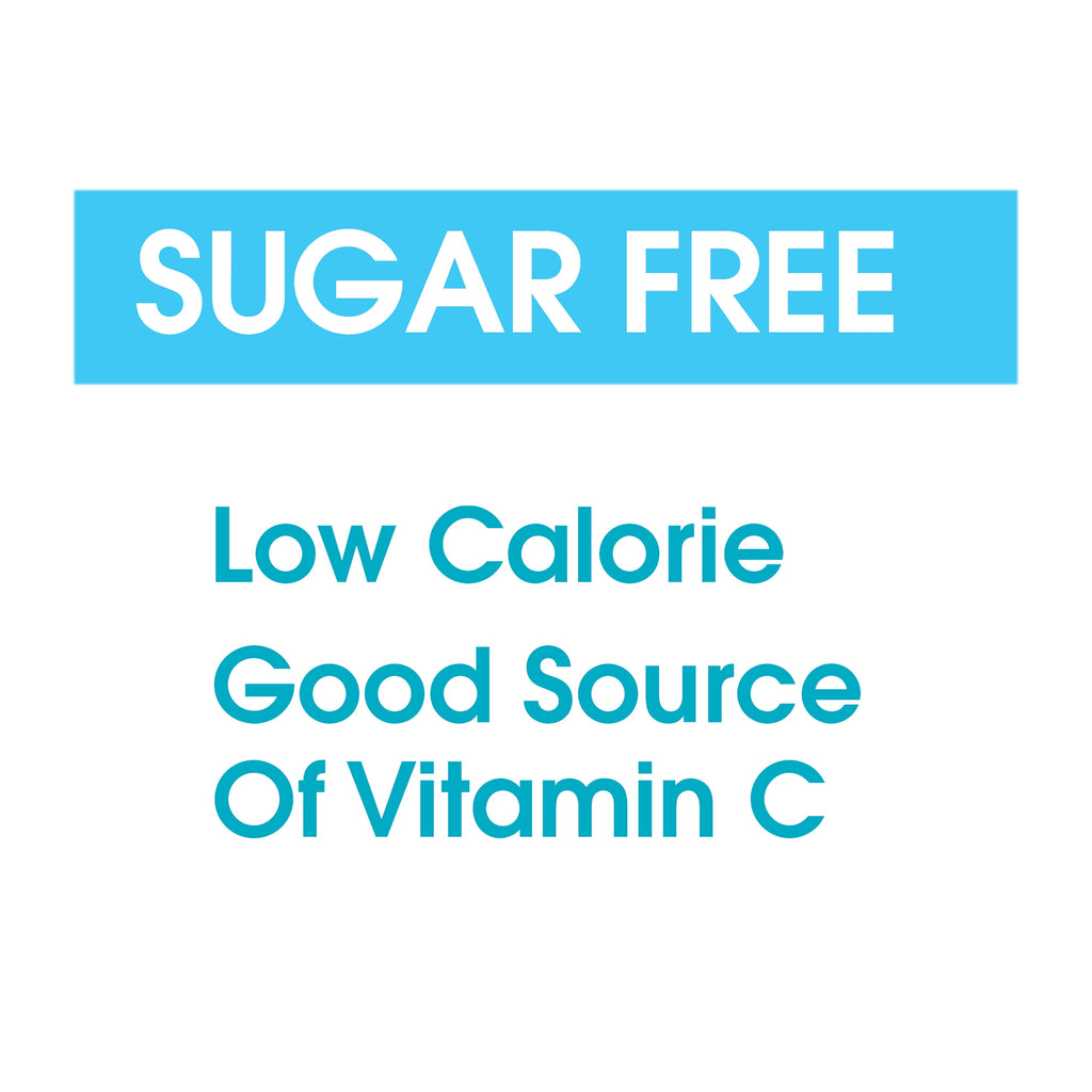Great Value Sugar-Free Lemonade Drink Mix Packets 0.14 oz 10 Count