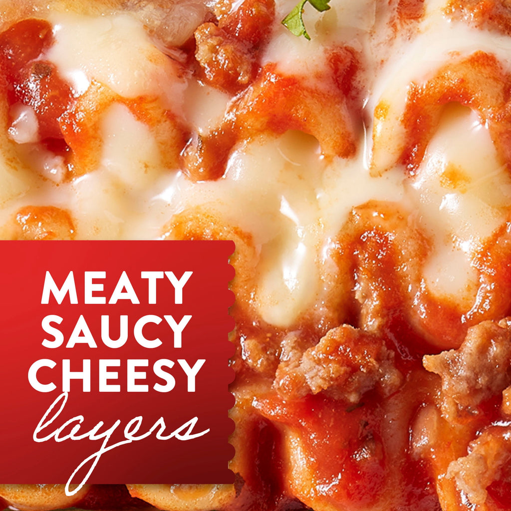 Stouffer's Family Size Lasagna with Meat and Sauce Frozen 38 Oz