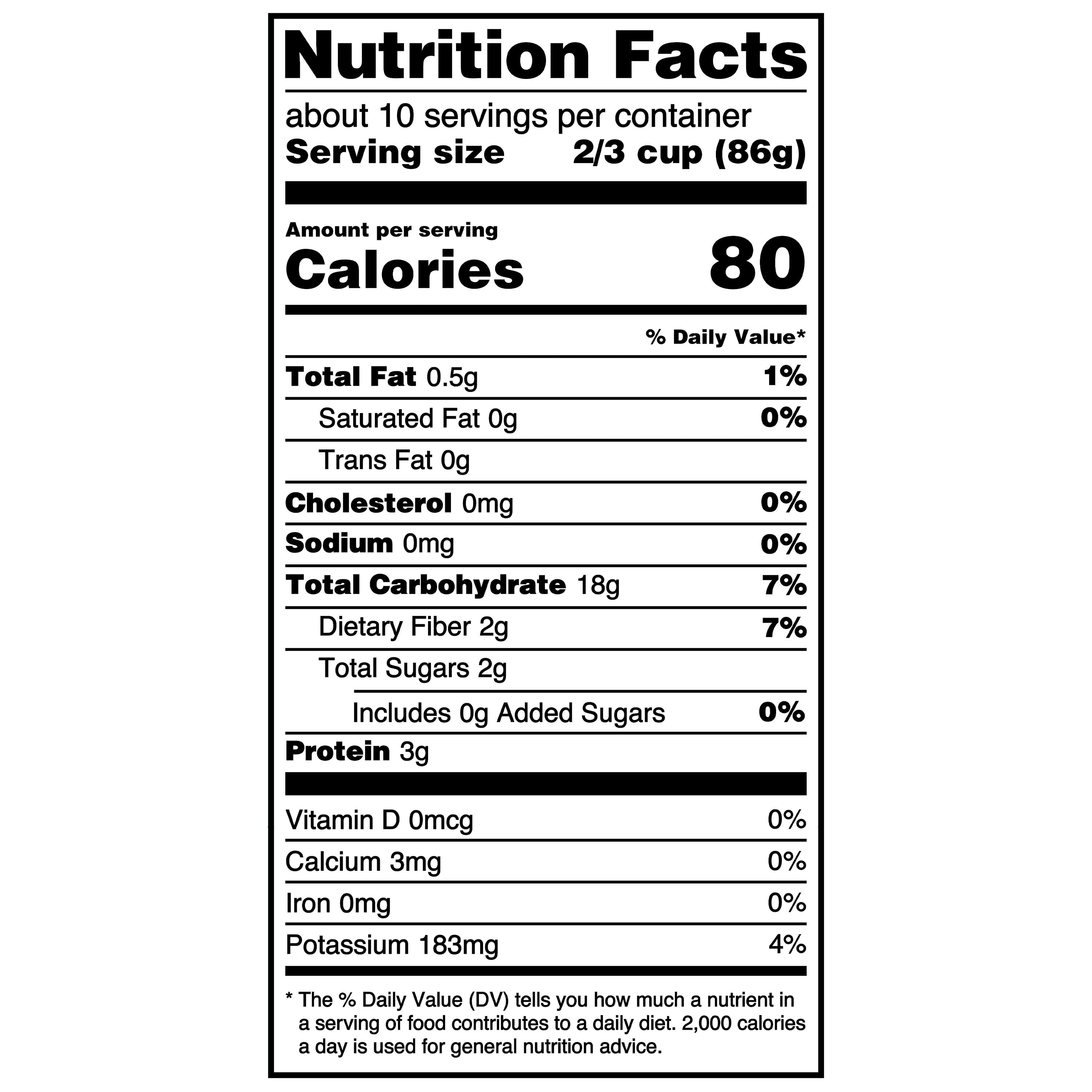 Great Value Whole Kernel Corn Frozen 32 Oz