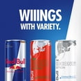 Red Bull Energy Drink Summer Celebration Variety Pack 8.4 fl oz 12 Pack