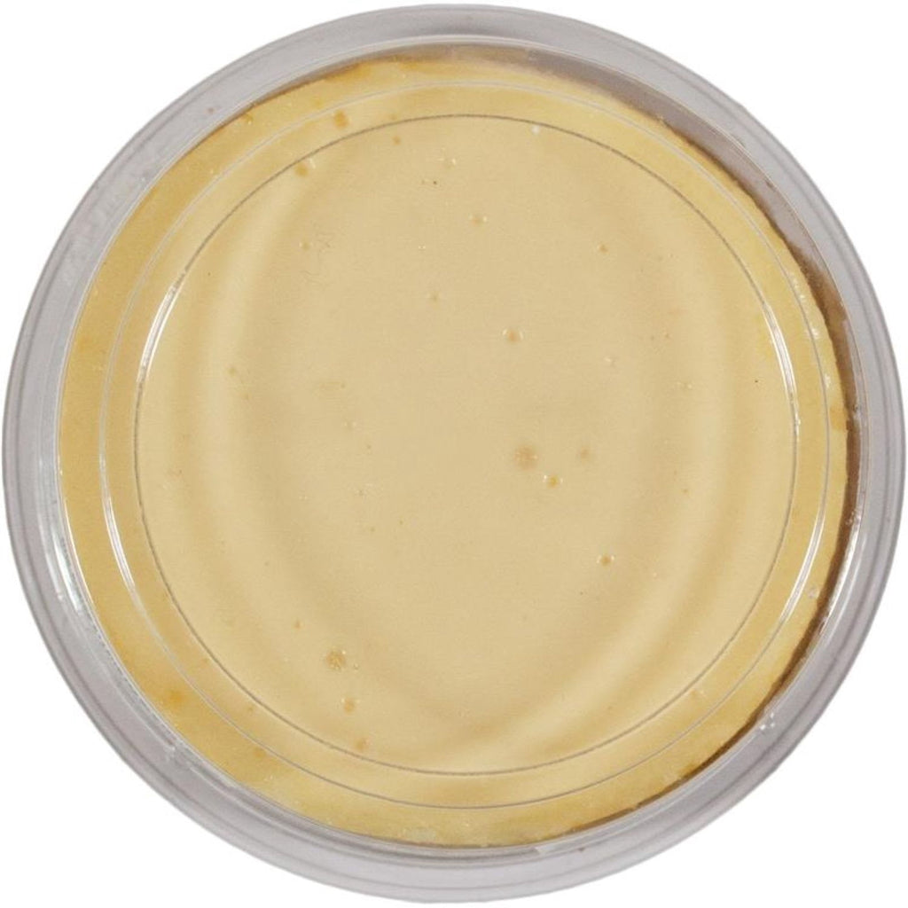 Gluten Free New York Style Cheesecake 3.5 Oz 1 Count Frozen Chuckanut Bakers