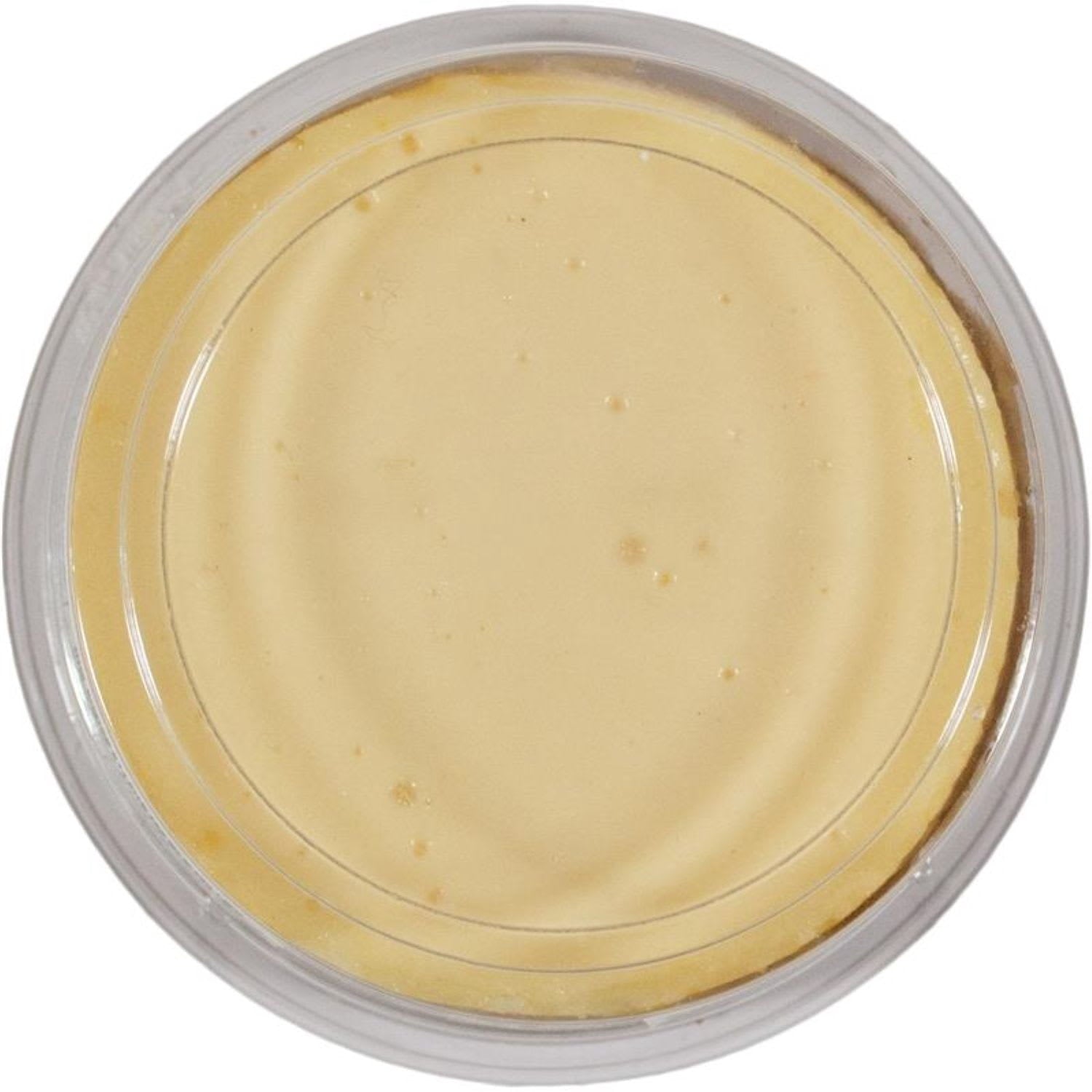 Gluten Free New York Style Cheesecake 3.5 Oz 1 Count Frozen Chuckanut Bakers