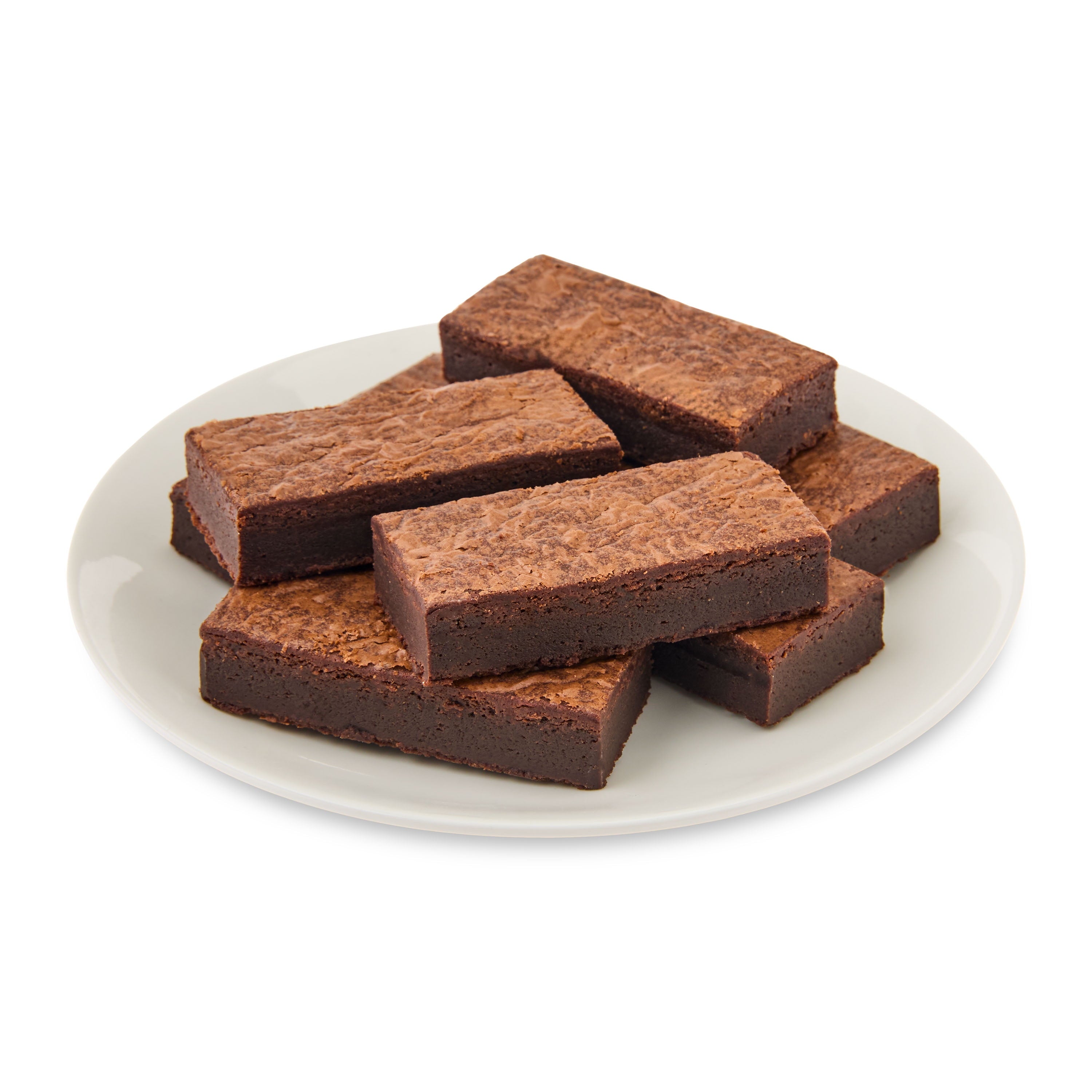 Chocolate Fudge Brownies 13.5 Oz 8 Count Freshness Guaranteed
