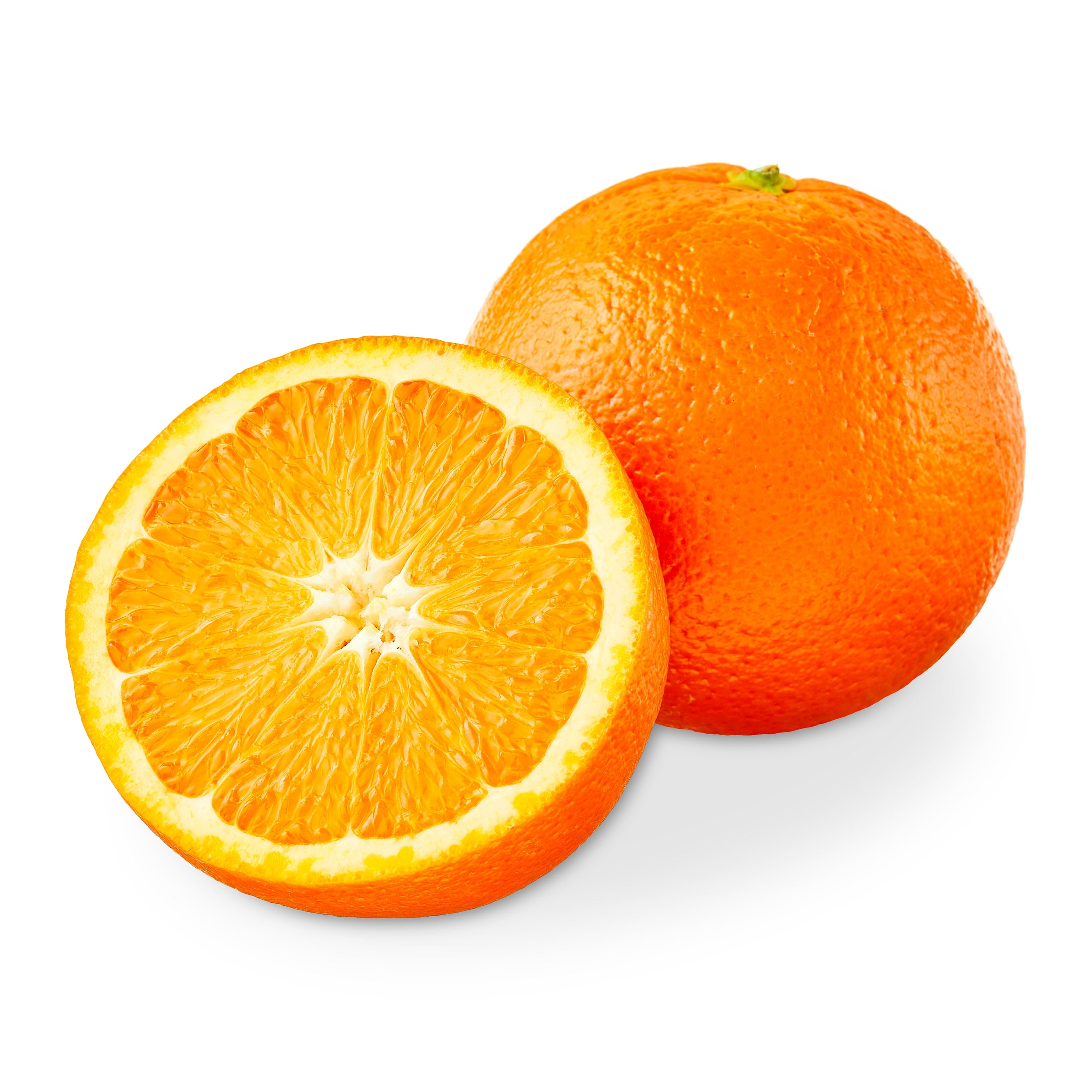 Fresh Navel Orange Each
