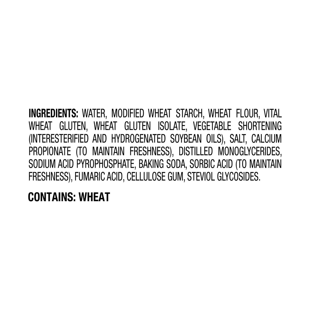 Carb Balance Soft Taco Flour Tortillas 12 Oz 8 Count Mission